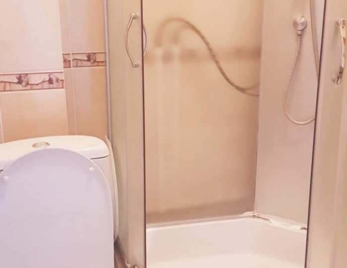 Номер TWIN - Санаторий «Ижминводы» Татарстан