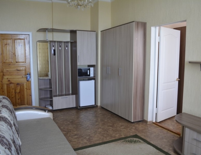 2-комнатный улучшенный - Санаторий «Ижминводы» Татарстан