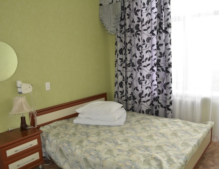 Стандарт 2-комнатный - Санаторий «Ижминводы» Татарстан