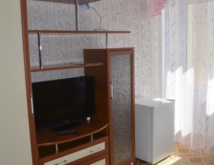 Стандарт 2-комнатный - Санаторий «Ижминводы» Татарстан