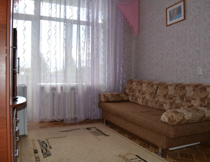 Стандарт 2-комнатный - Санаторий «Ижминводы» Татарстан