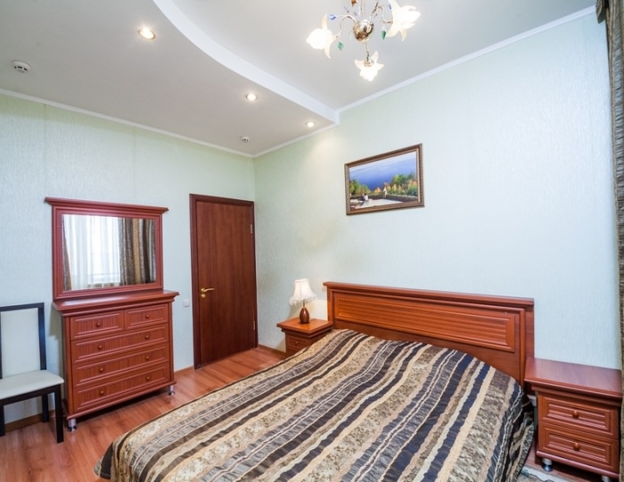 Люкс ПК - Санаторий «Ижминводы» Татарстан