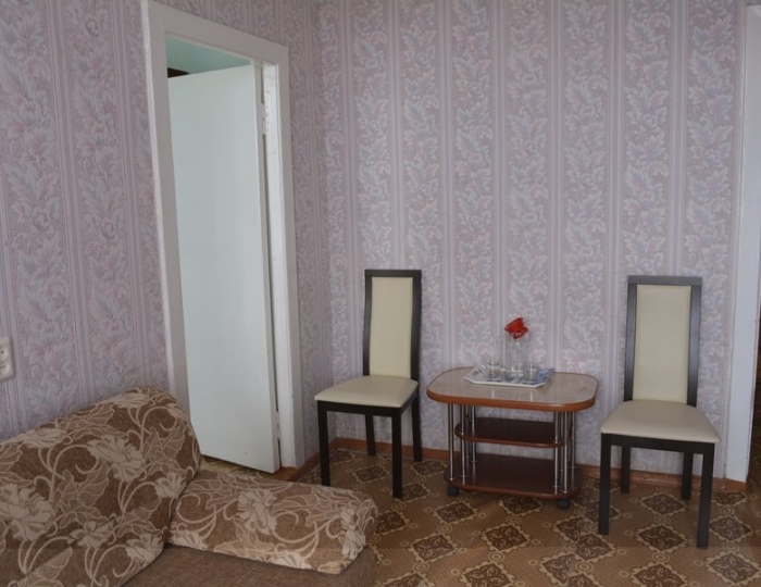 Стандарт 2-комнатный - Санаторий «Ижминводы» Татарстан