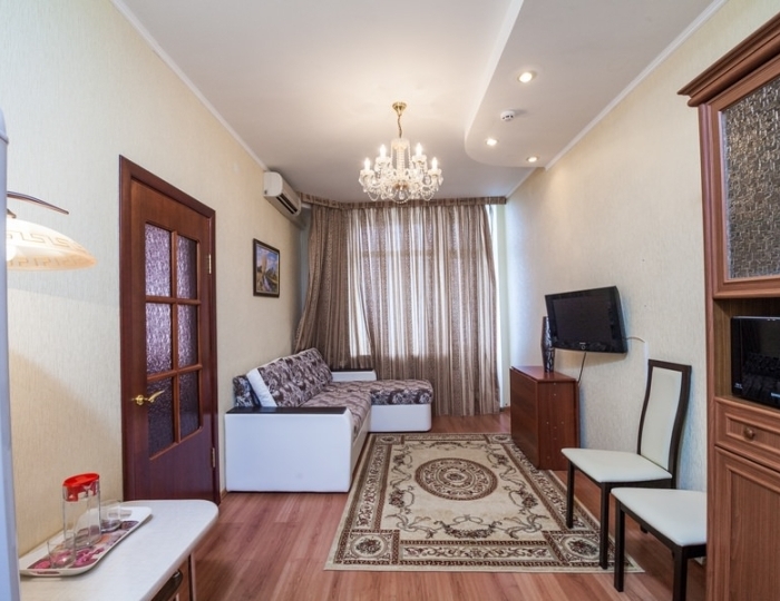 Люкс ПК - Санаторий «Ижминводы» Татарстан