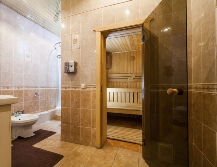 Люкс ПК - Санаторий «Ижминводы» Татарстан