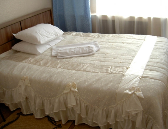 Номер для лиц с огр. возможностями - Санаторий «Ижминводы» Татарстан