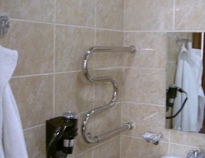 Номер для лиц с огр. возможностями - Санаторий «Ижминводы» Татарстан