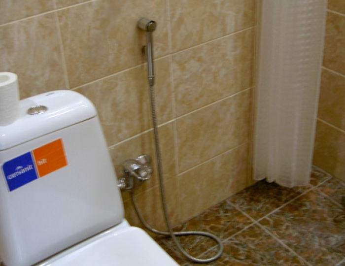 Номер для лиц с огр. возможностями - Санаторий «Ижминводы» Татарстан