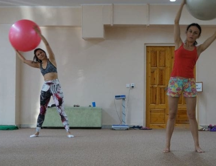 Услуги и развлечения - Санаторий «Ижминводы» Татарстан