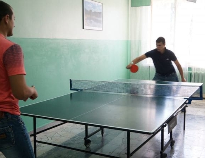 Услуги и развлечения - Санаторий «Ижминводы» Татарстан