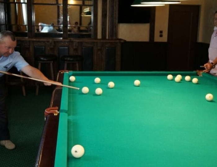 Услуги и развлечения - Санаторий «Ижминводы» Татарстан