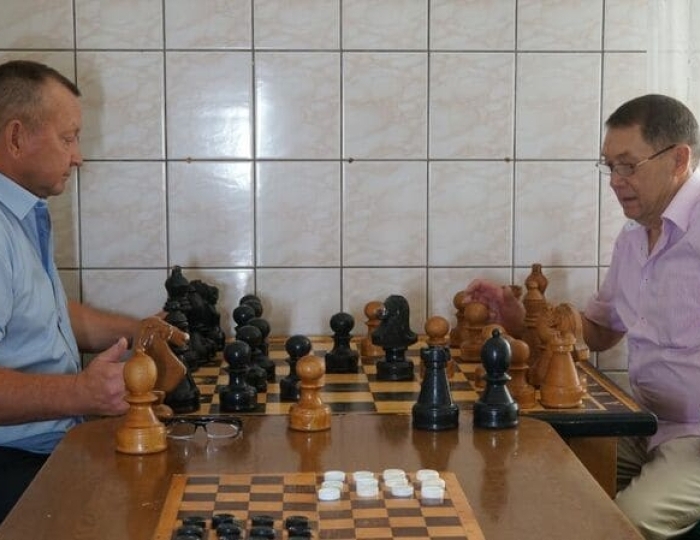 Услуги и развлечения - Санаторий «Ижминводы» Татарстан