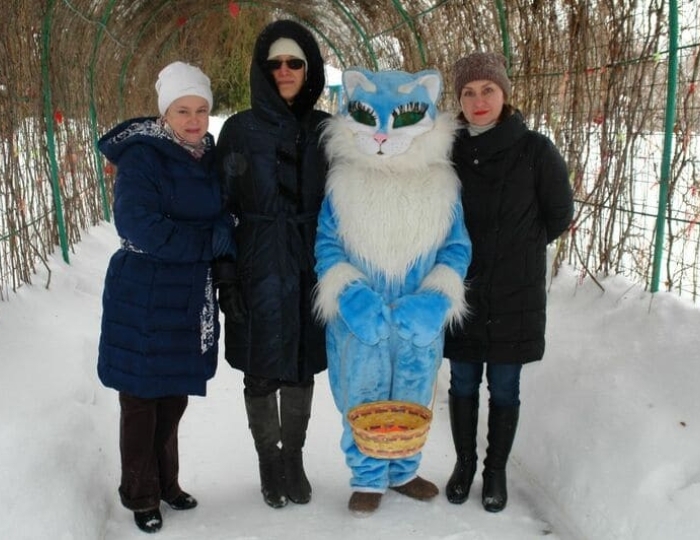 Услуги и развлечения - Санаторий «Ижминводы» Татарстан