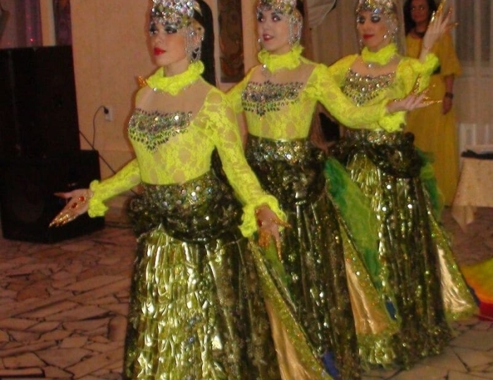 Услуги и развлечения - Санаторий «Ижминводы» Татарстан