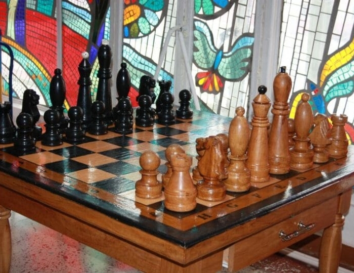 Услуги и развлечения - Санаторий «Ижминводы» Татарстан