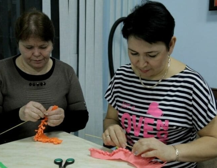 Услуги и развлечения - Санаторий «Ижминводы» Татарстан