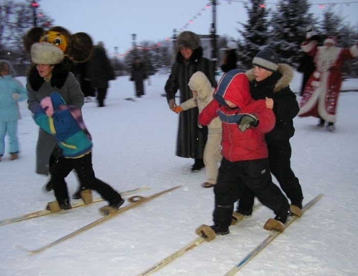 Услуги и развлечения - Санаторий «Ижминводы» Татарстан