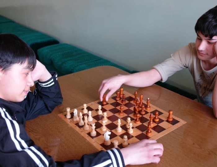 Услуги и развлечения - Санаторий «Ижминводы» Татарстан