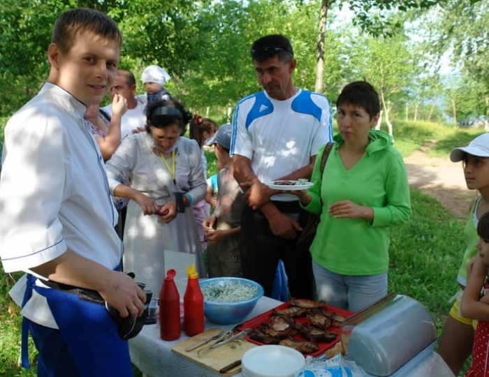Услуги и развлечения - Санаторий «Ижминводы» Татарстан