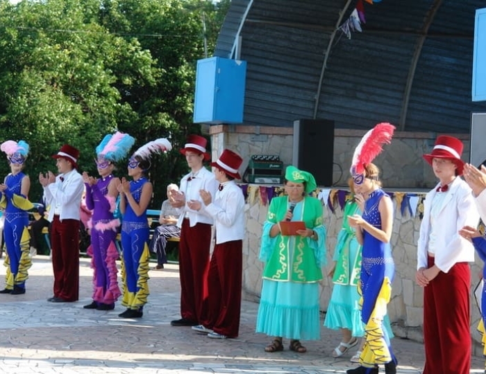 Услуги и развлечения - Санаторий «Ижминводы» Татарстан