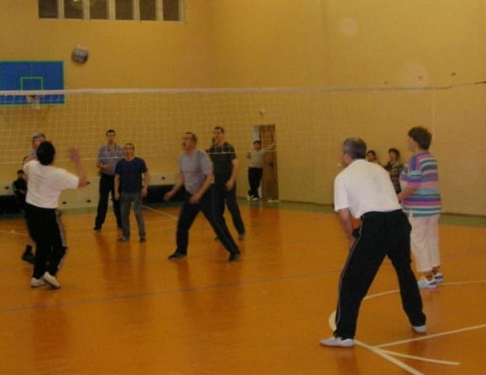 Услуги и развлечения - Санаторий «Ижминводы» Татарстан