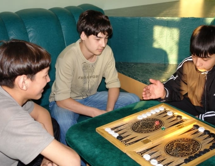 Услуги и развлечения - Санаторий «Ижминводы» Татарстан