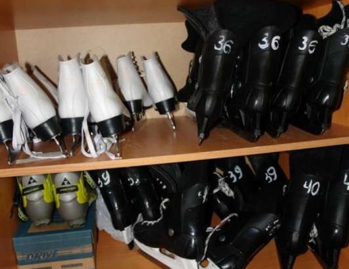 Услуги и развлечения - Санаторий «Ижминводы» Татарстан