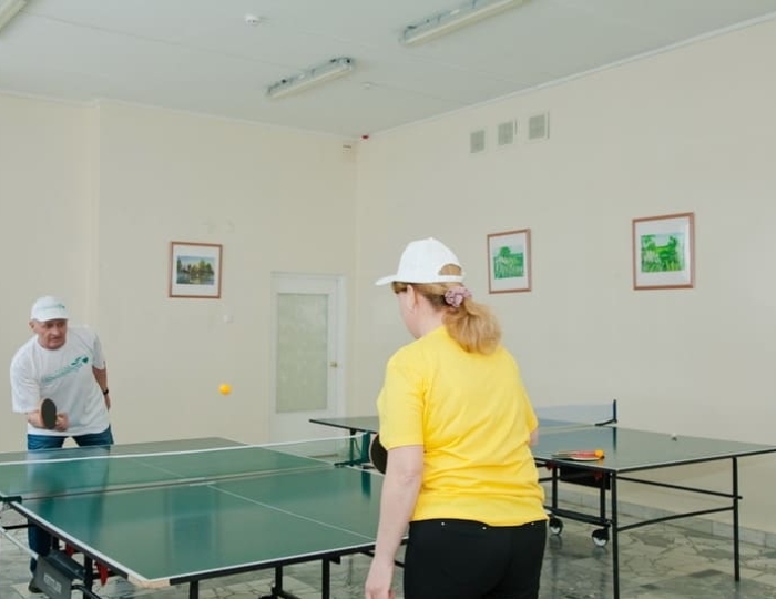 Услуги и развлечения - Санаторий «Ижминводы» Татарстан