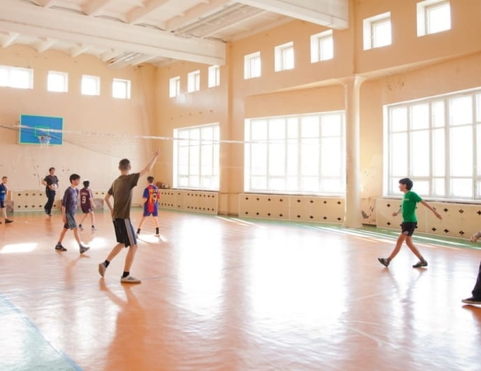 Услуги и развлечения - Санаторий «Ижминводы» Татарстан