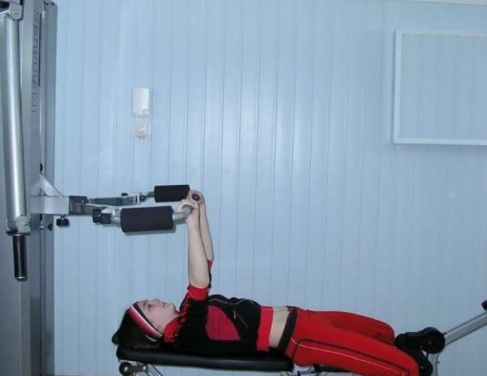 Услуги и развлечения - Санаторий «Ижминводы» Татарстан