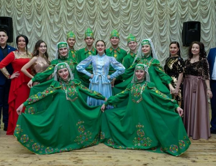 Услуги и развлечения - Санаторий «Ижминводы» Татарстан