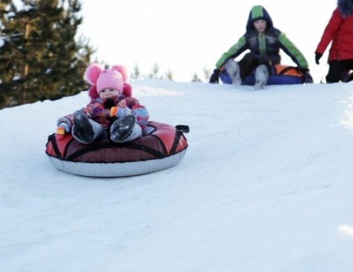 Услуги для детей - Санаторий «Ижминводы» Татарстан