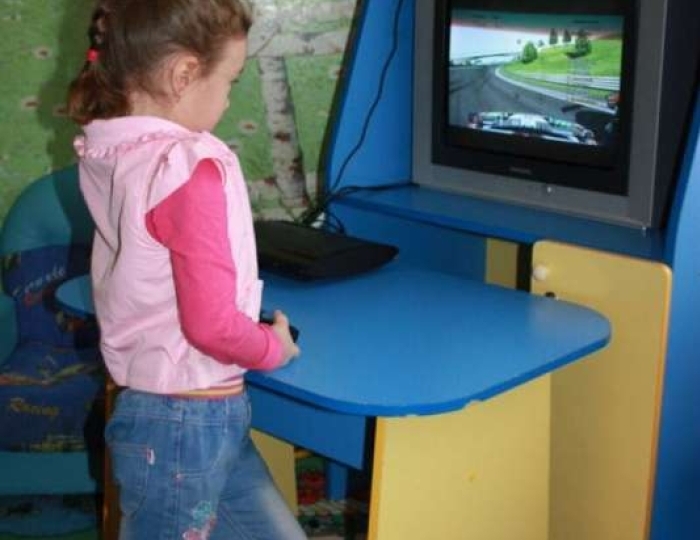 Услуги для детей - Санаторий «Ижминводы» Татарстан