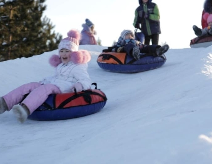 Услуги для детей - Санаторий «Ижминводы» Татарстан