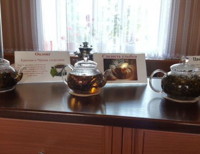 Рестораны и бары - Санаторий «Ижминводы» Татарстан