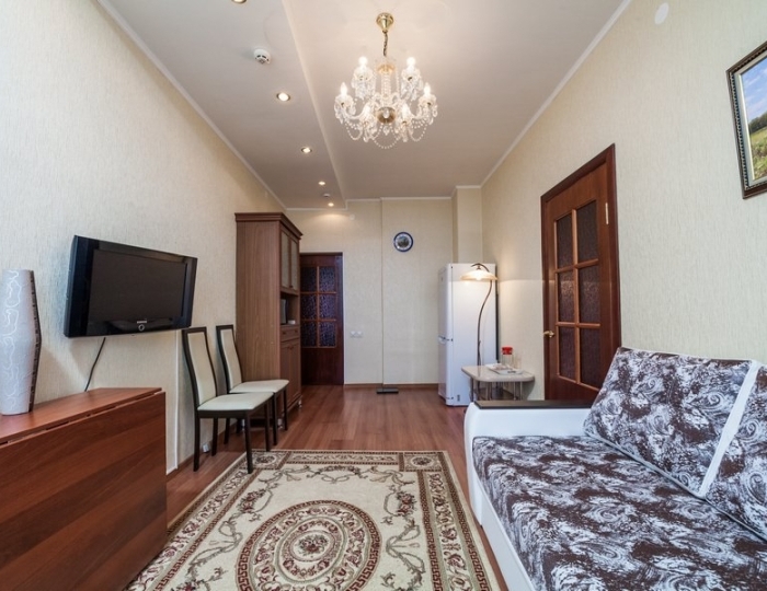 Люкс ПК - Санаторий «Ижминводы» Татарстан