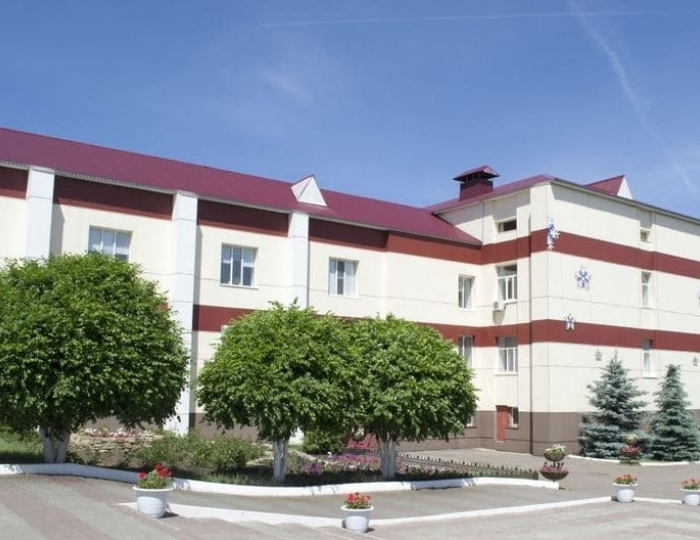 Санаторий «Ижминводы» Татарстан