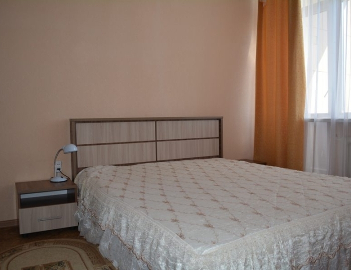 2-комнатный улучшенный - Санаторий «Ижминводы» Татарстан